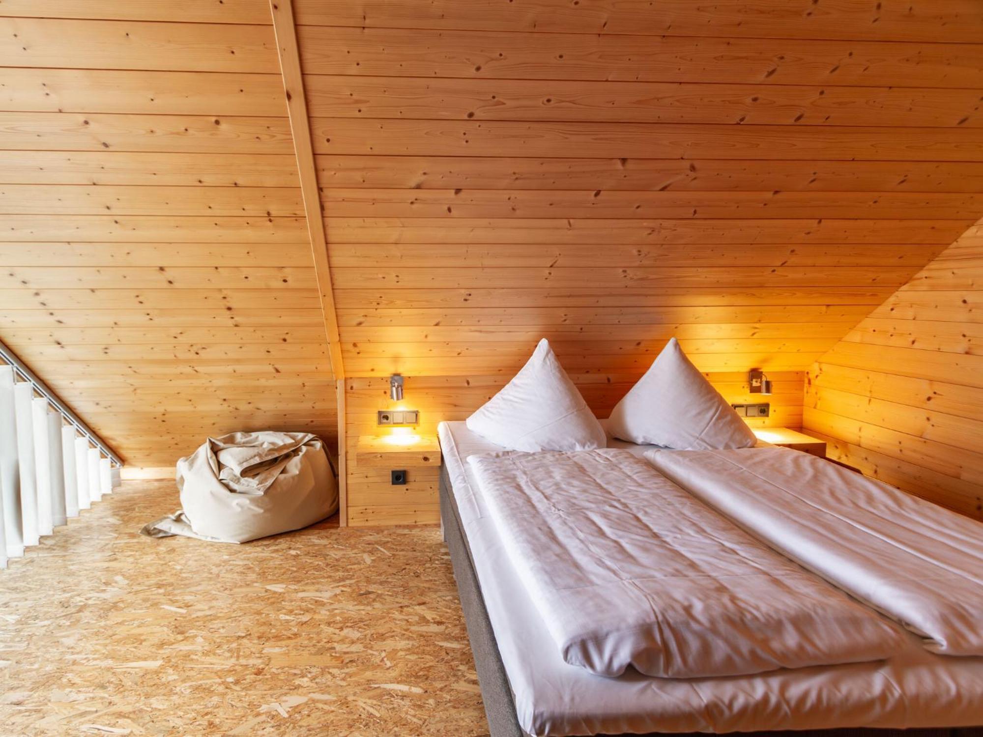 Feriendorf Wasserkuppe Abtsroda Rom bilde