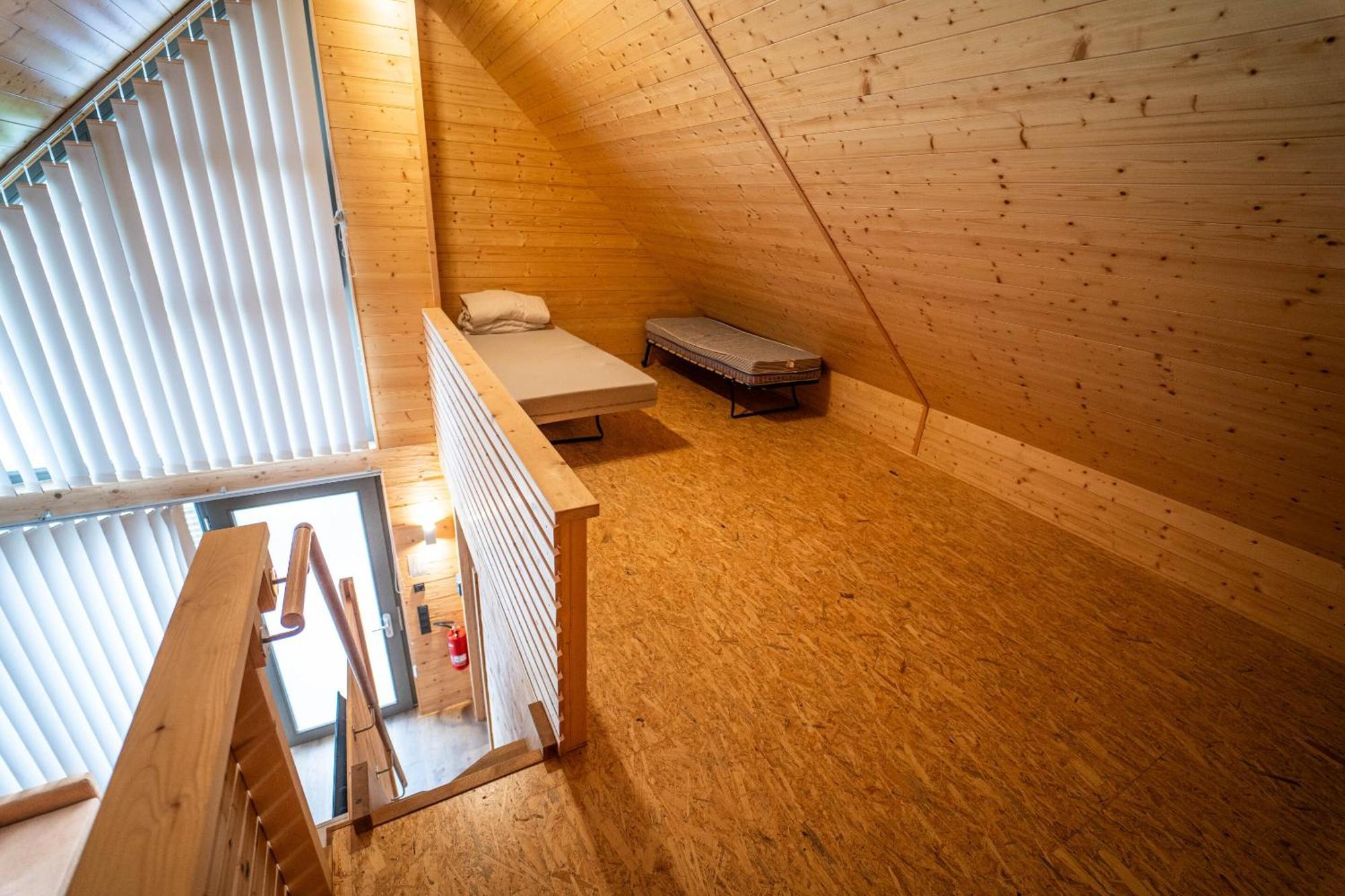 Feriendorf Wasserkuppe Abtsroda Rom bilde