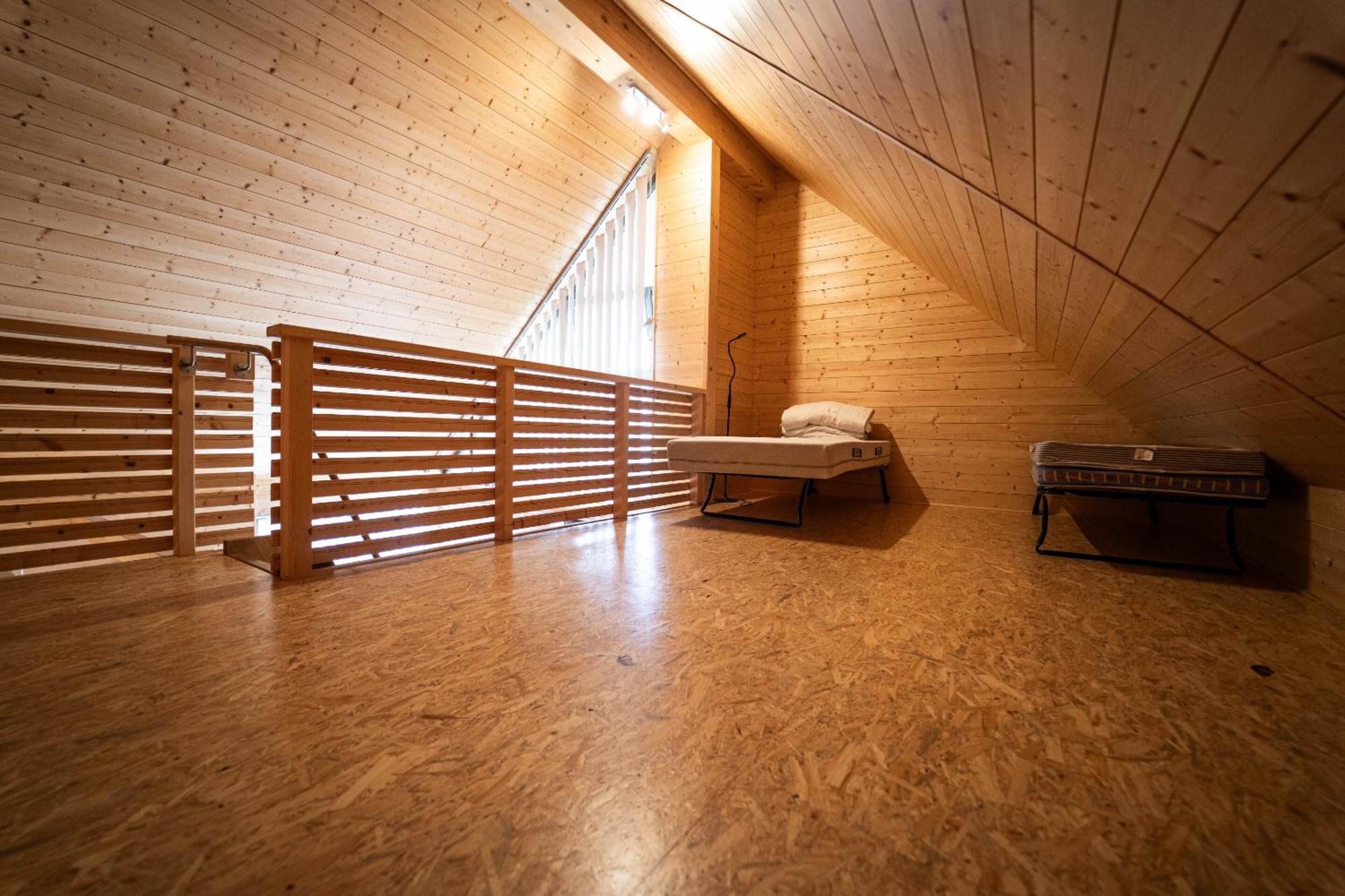 Feriendorf Wasserkuppe Abtsroda Rom bilde